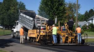 Reliable St Anne, IL Driveway Paving Services Solutions